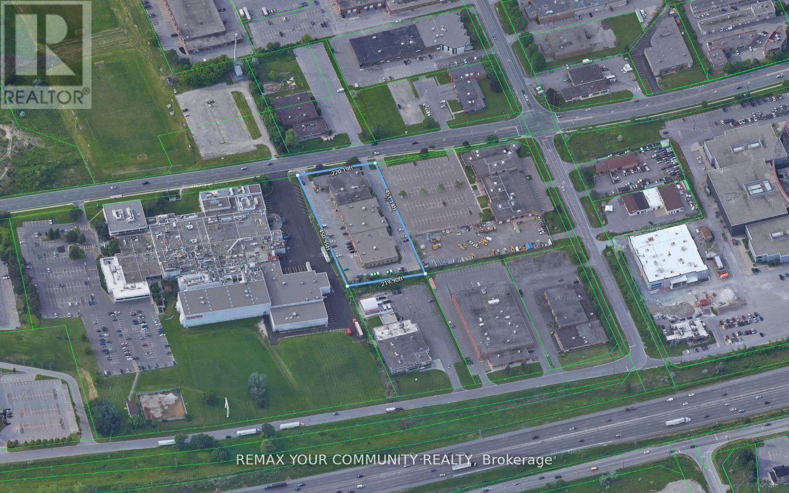Units A-J - 105 Consumers Drive, Whitby, Ontario  L1N 1C4 - Photo 24 - E12287944