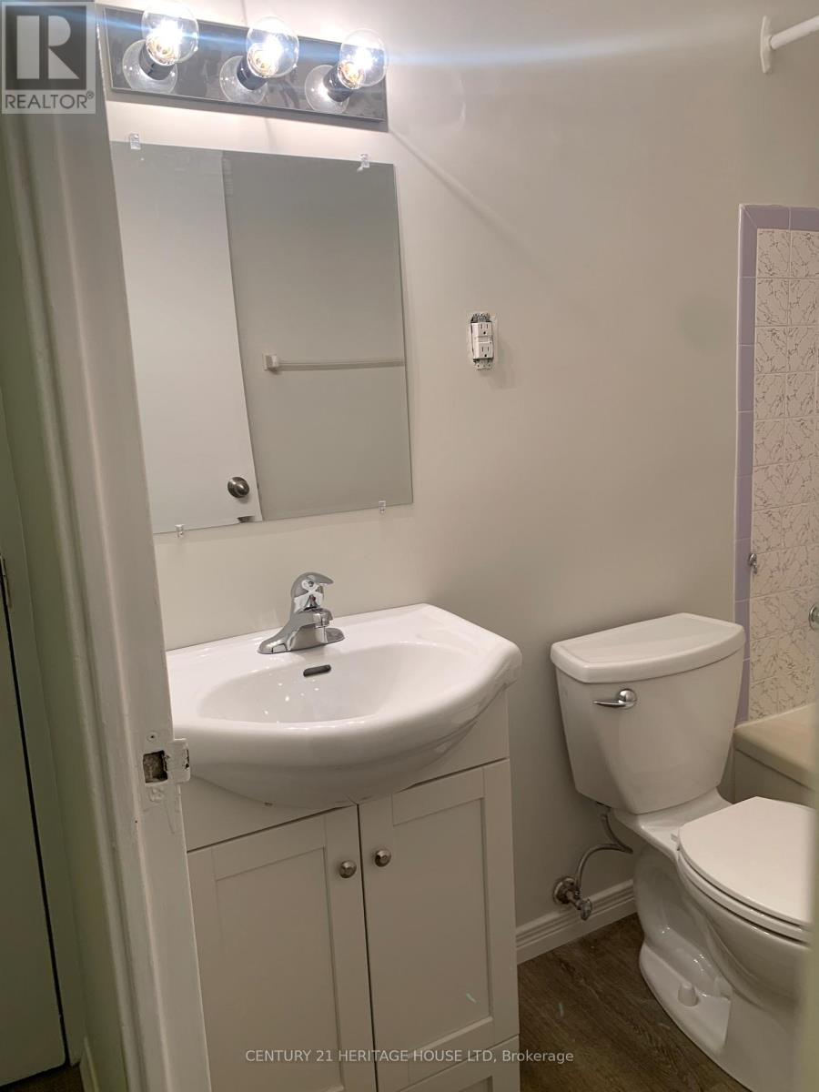 303 - 41 Parkside Drive, St. Thomas, Ontario  N5R 3V1 - Photo 4 - X13116842