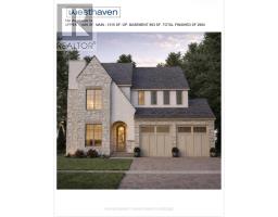 188 WESTBROOK DRIVE, Middlesex Centre, Ontario