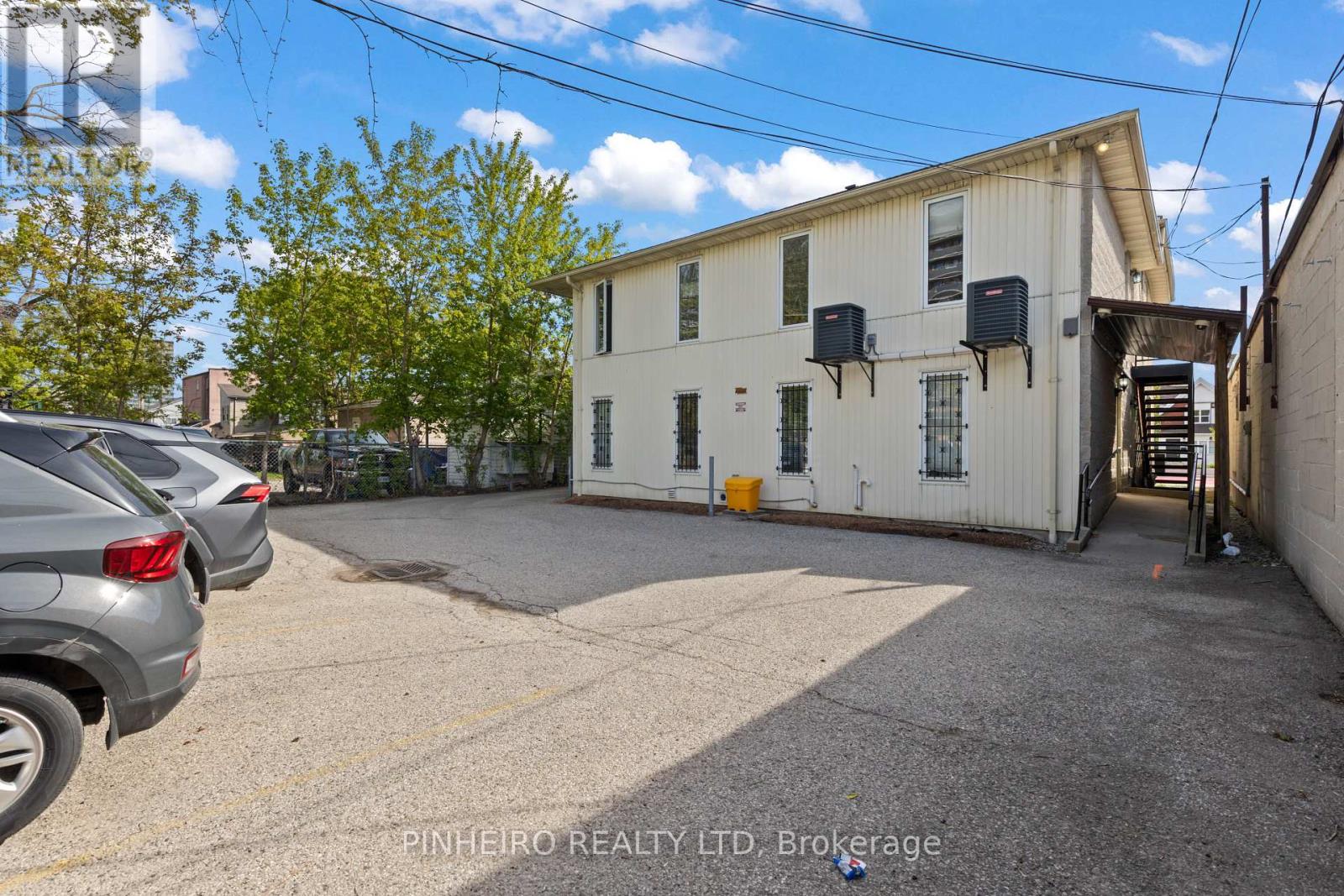 181 Wellington Street, London East, Ontario  N6B 2K9 - Photo 4 - X13123798