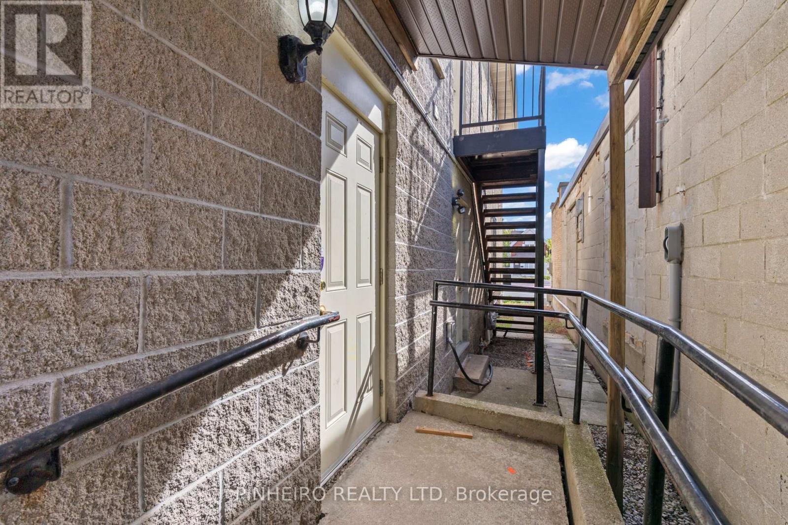 181 Wellington Street, London East, Ontario  N6B 2K9 - Photo 5 - X13123798