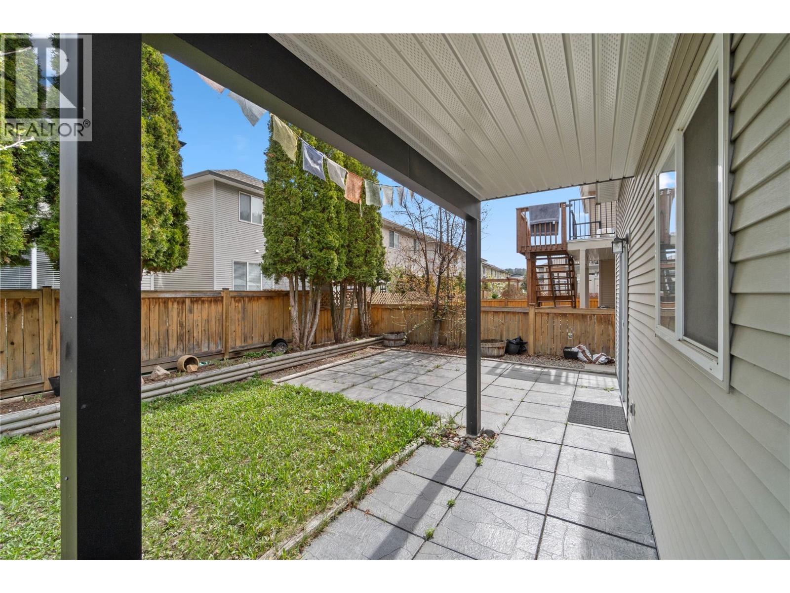 1760 Copperhead Drive Unit# 16, Kamloops, British Columbia  V1S 2B4 - Photo 16 - 10387295