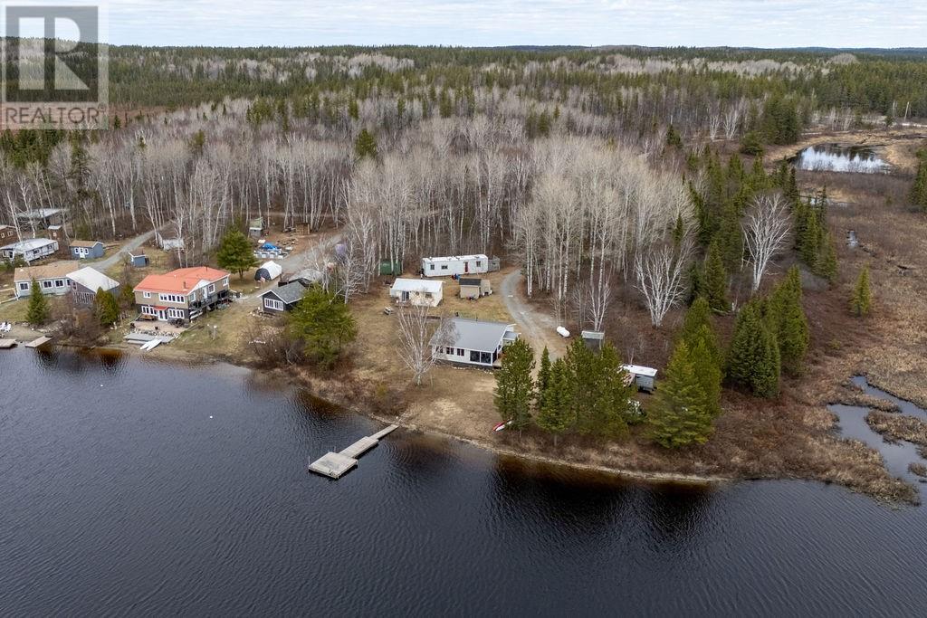 4 Bugg Lake Road N, Greater Sudbury, Ontario  P0M 3C0 - Photo 1 - 2127732