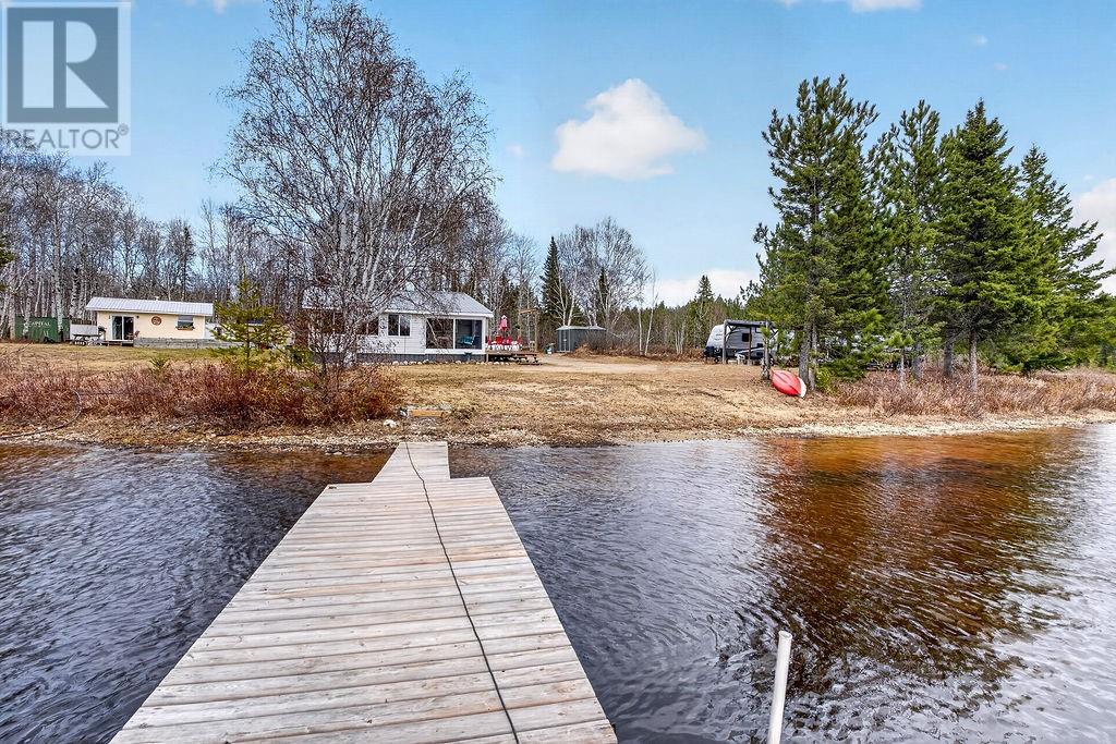 4 Bugg Lake Road N, Greater Sudbury, Ontario  P0M 3C0 - Photo 36 - 2127732