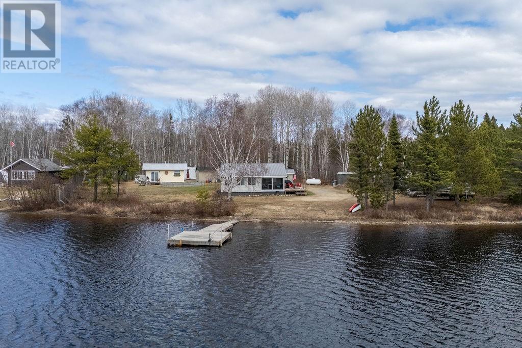 4 Bugg Lake Road N, Greater Sudbury, Ontario  P0M 3C0 - Photo 45 - 2127732