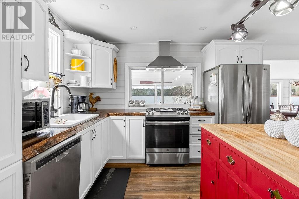 4 Bugg Lake Road N, Greater Sudbury, Ontario  P0M 3C0 - Photo 4 - 2127732