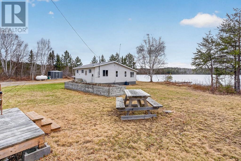 4 Bugg Lake Road N, Greater Sudbury, Ontario  P0M 3C0 - Photo 41 - 2127732