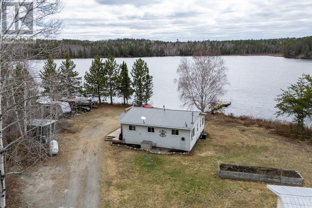 4 Bugg Lake Road N, Greater Sudbury, Ontario  P0M 3C0 - Photo 48 - 2127732