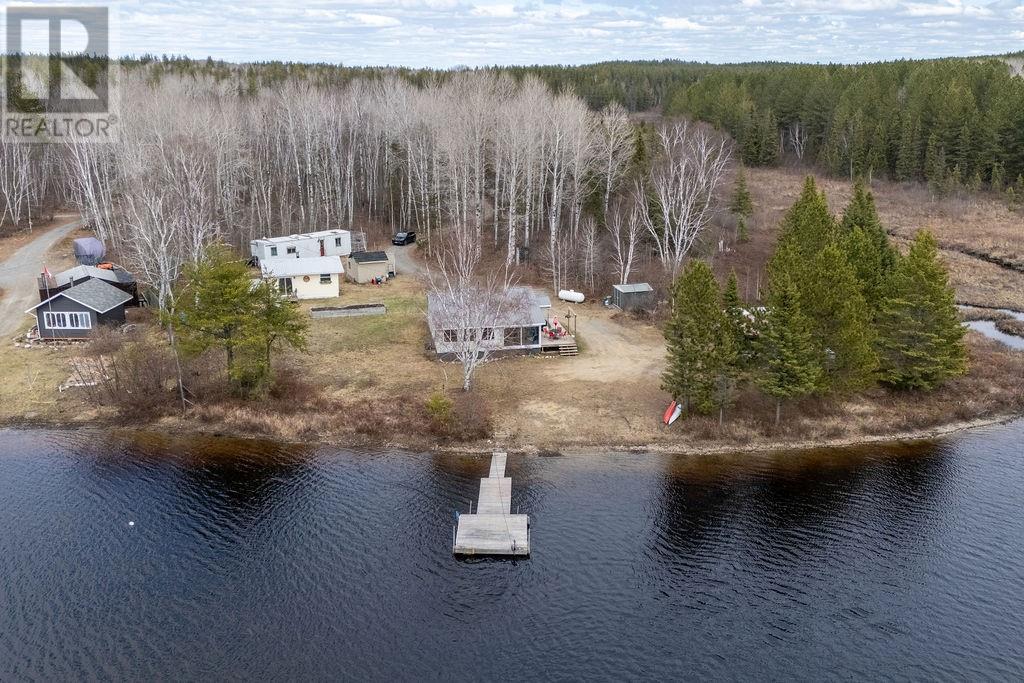 4 Bugg Lake Road N, Greater Sudbury, Ontario  P0M 3C0 - Photo 46 - 2127732
