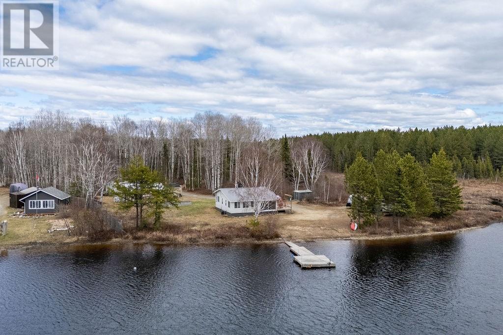 4 Bugg Lake Road N, Greater Sudbury, Ontario  P0M 3C0 - Photo 54 - 2127732