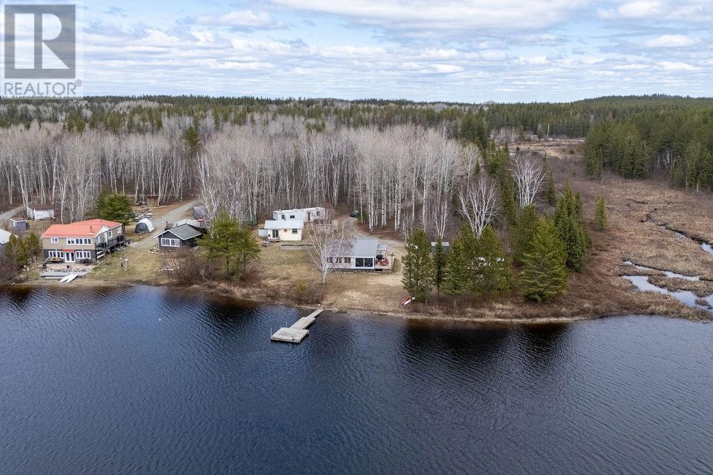 4 Bugg Lake Road N, Greater Sudbury, Ontario  P0M 3C0 - Photo 44 - 2127732