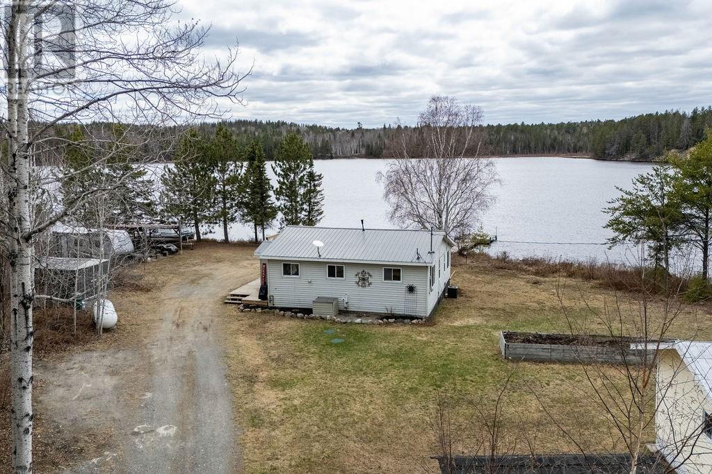 4 Bugg Lake Road N, Greater Sudbury, Ontario  P0M 3C0 - Photo 49 - 2127732