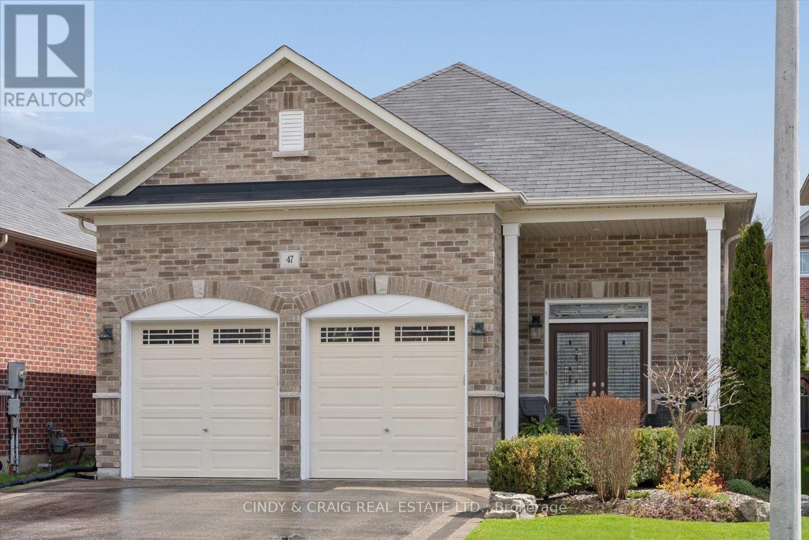 47 GORDON COWLING STREET, Clarington, Ontario
