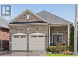 47 GORDON COWLING STREET, Clarington, Ontario