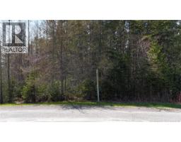 Francoeur Hill Road, New Denmark, New Brunswick