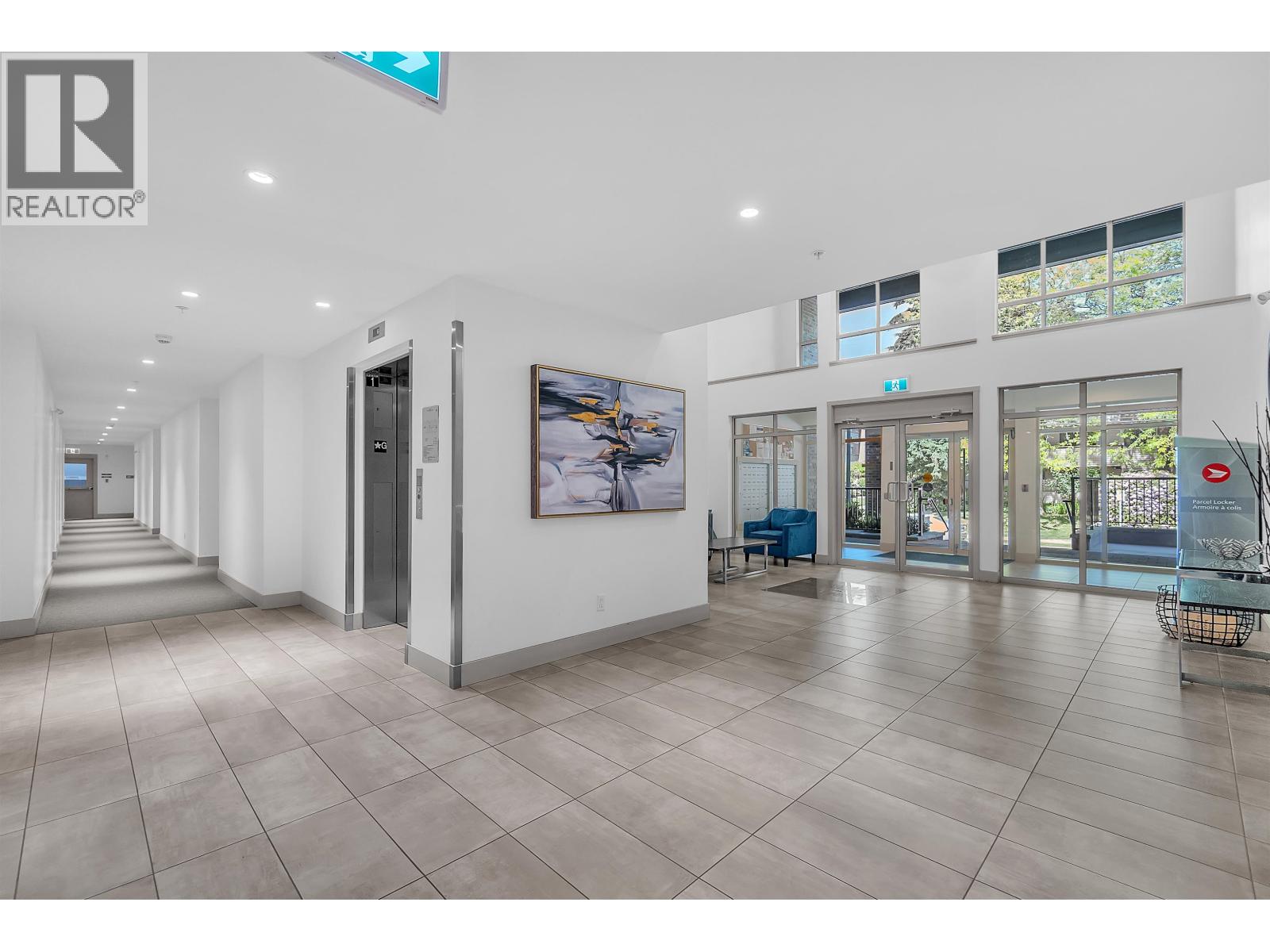 216 2436 Kelly Avenue, Port Coquitlam, British Columbia  V3C 1Y4 - Photo 25 - R3123192