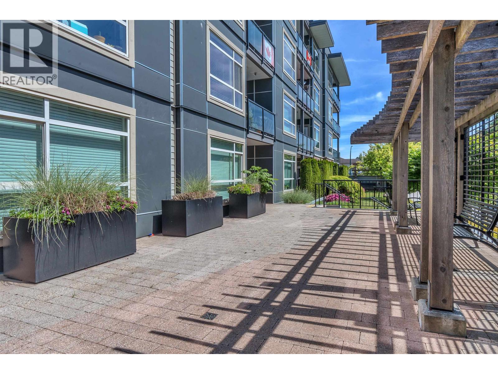 216 2436 Kelly Avenue, Port Coquitlam, British Columbia  V3C 1Y4 - Photo 27 - R3123192