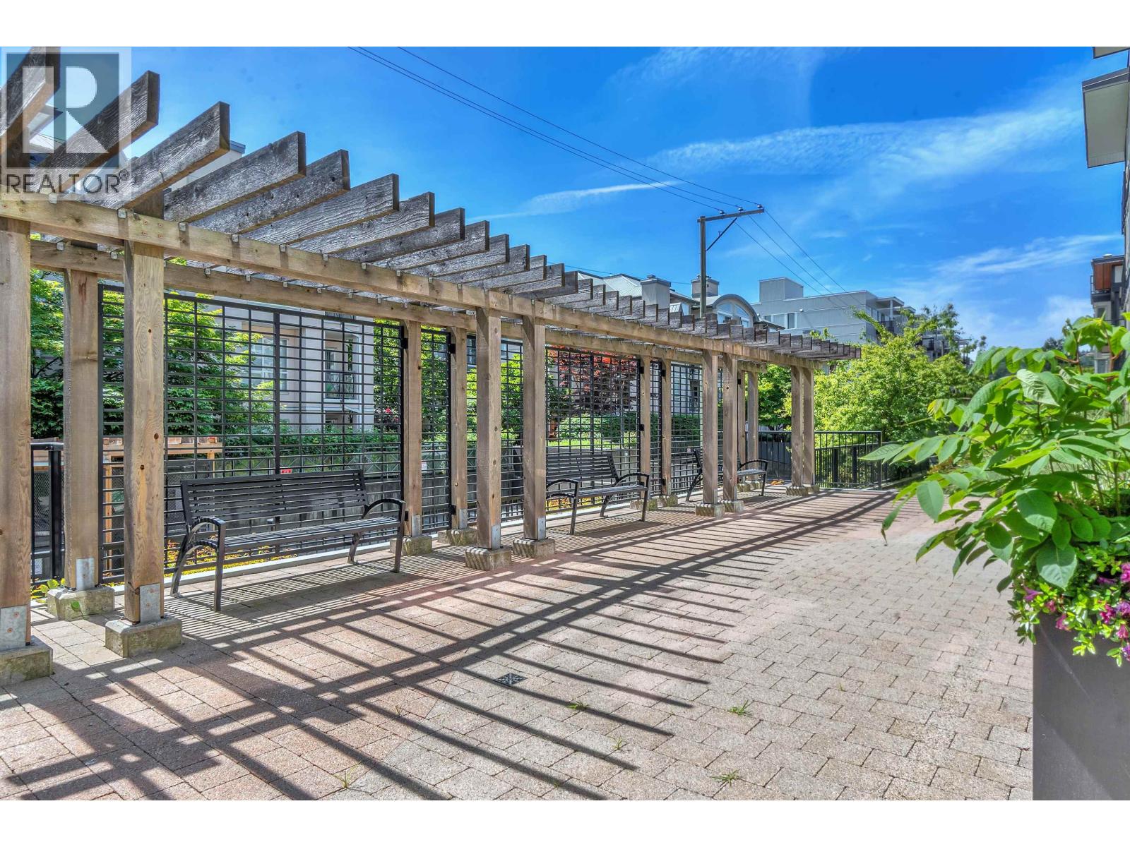 216 2436 Kelly Avenue, Port Coquitlam, British Columbia  V3C 1Y4 - Photo 28 - R3123192