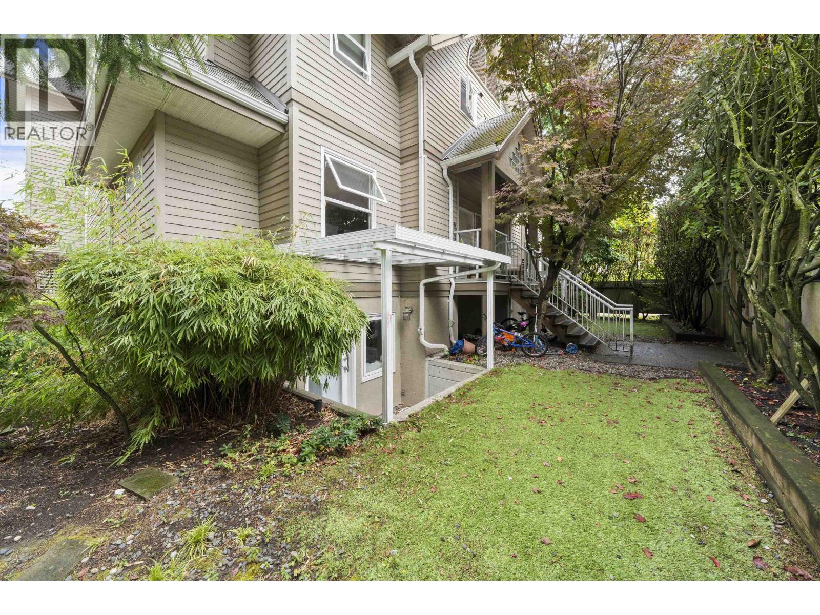 601 W 16th Avenue, Vancouver, British Columbia  V5Z 1S5 - Photo 18 - R3123203