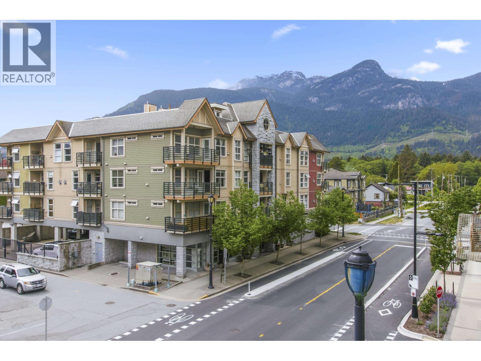 203 38003 Second Avenue, Squamish, British Columbia  V8B 0C4 - Photo 17 - R3123205