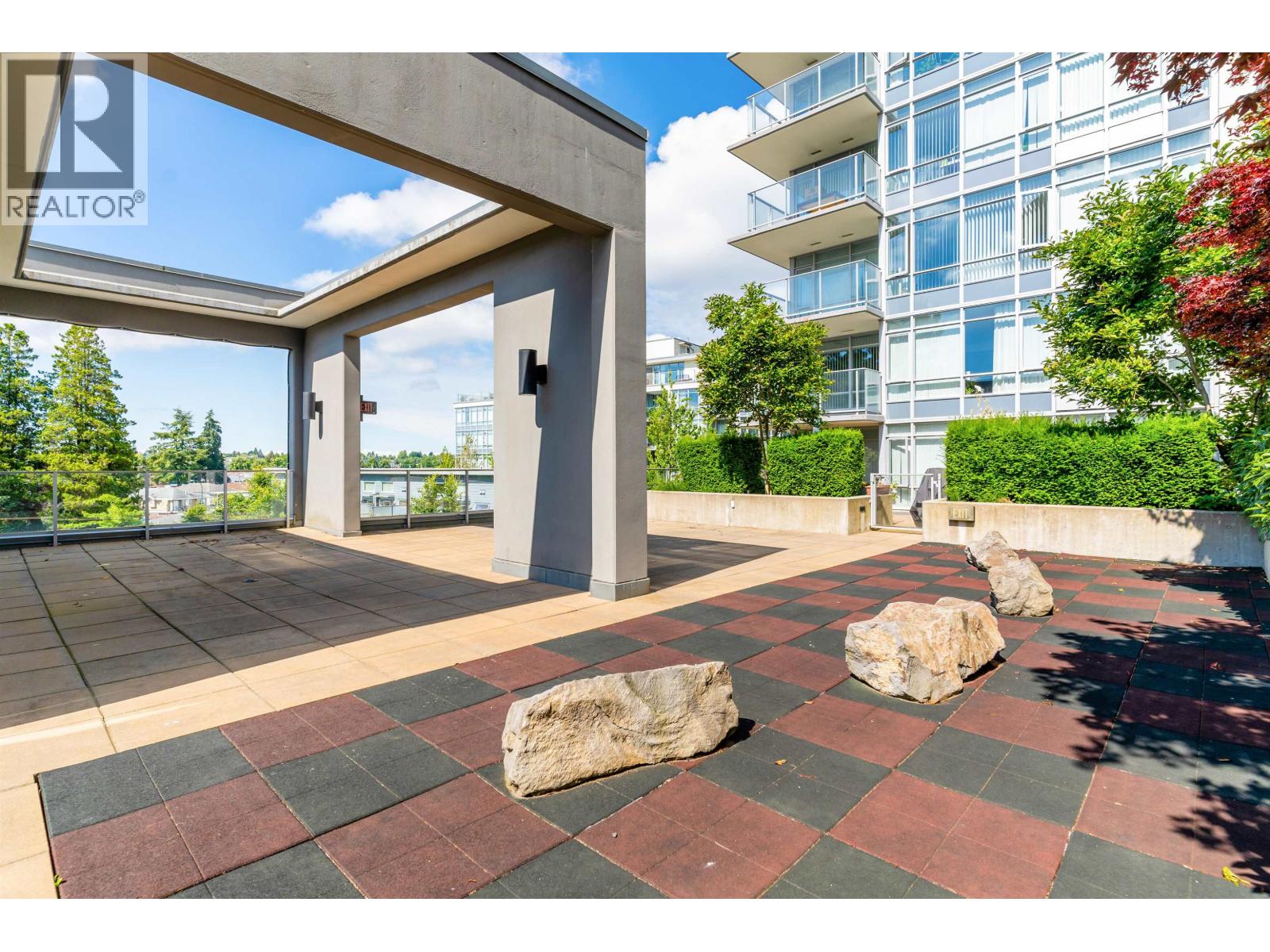 1107 4815 Eldorado Mews, Vancouver, British Columbia  V5R 0B2 - Photo 23 - R3123215
