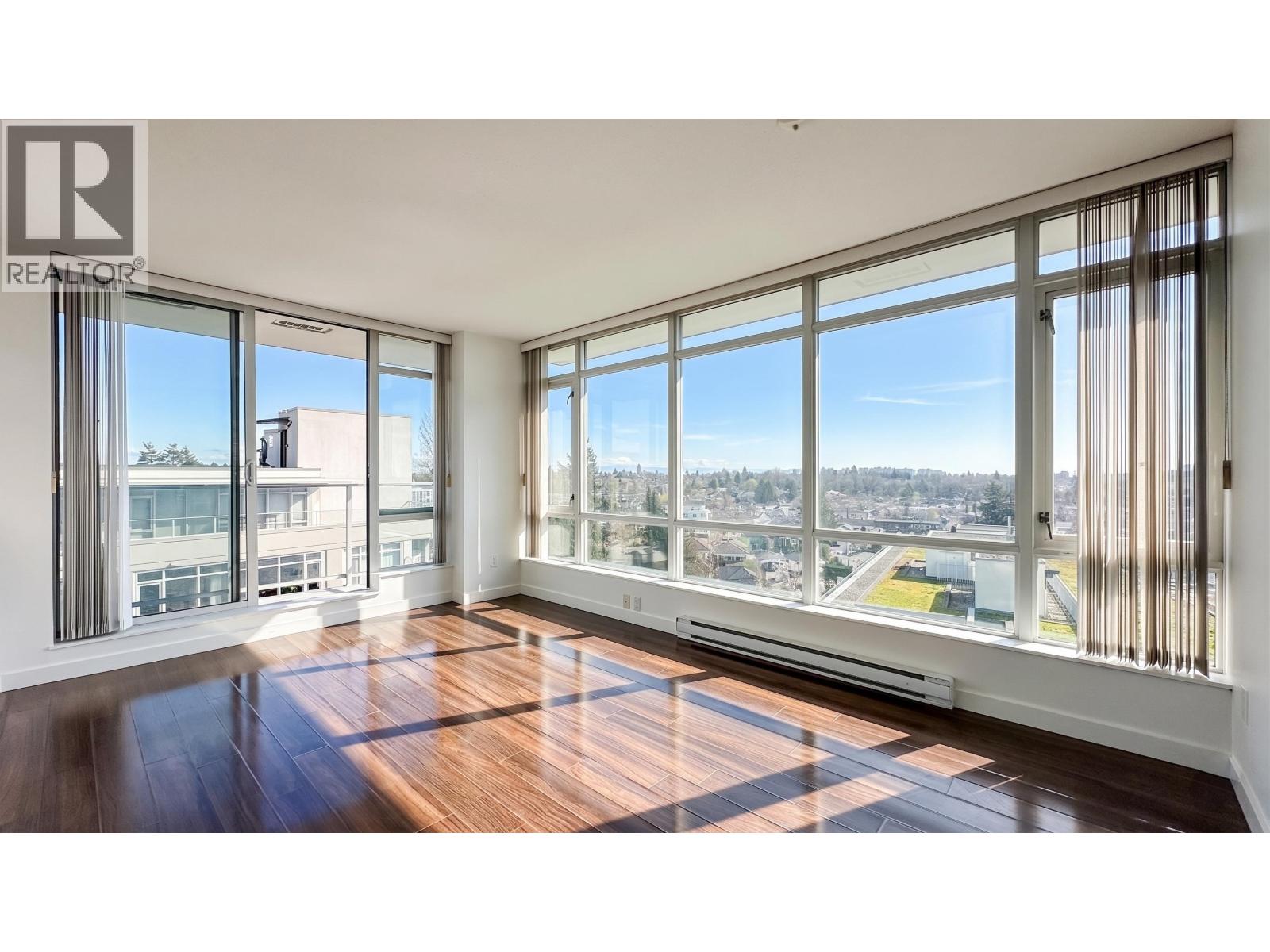 1107 4815 Eldorado Mews, Vancouver, British Columbia  V5R 0B2 - Photo 4 - R3123215