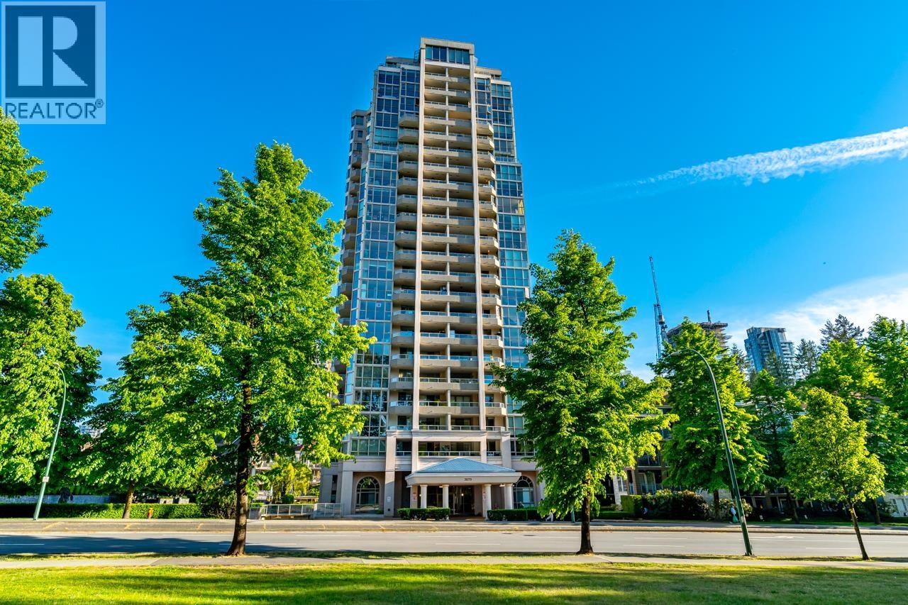 408 3070 GUILDFORD WAY, Coquitlam, British Columbia