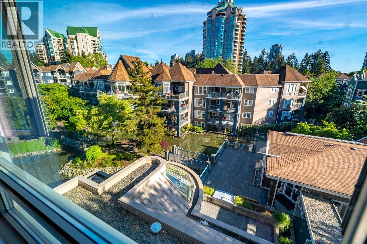 408 3070 Guildford Way, Coquitlam, British Columbia  V3B 7R8 - Photo 26 - R3123216