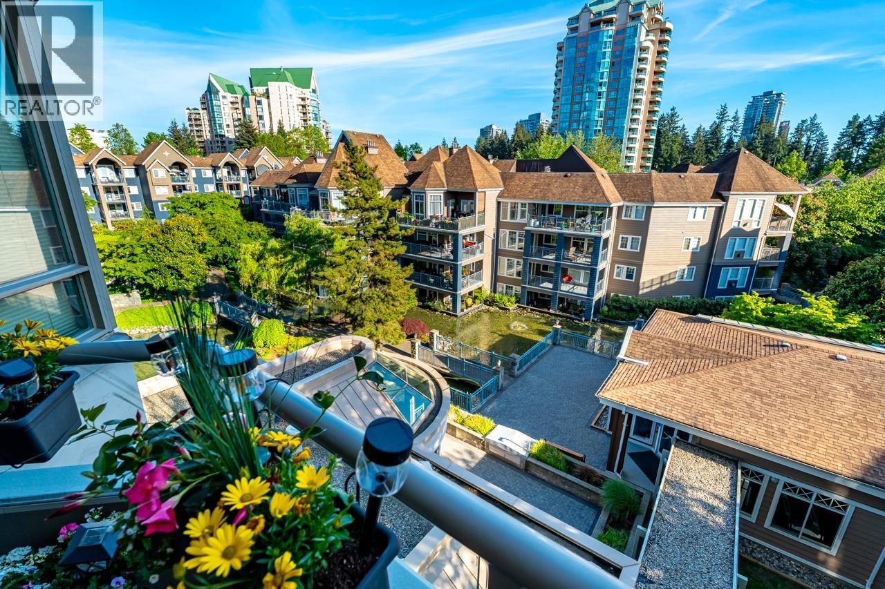 408 3070 Guildford Way, Coquitlam, British Columbia  V3B 7R8 - Photo 27 - R3123216