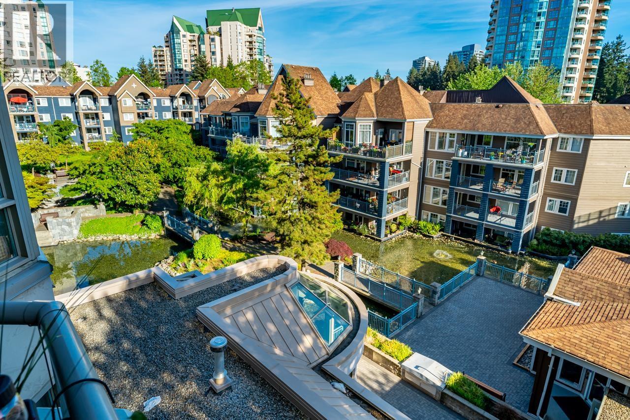 408 3070 Guildford Way, Coquitlam, British Columbia  V3B 7R8 - Photo 28 - R3123216