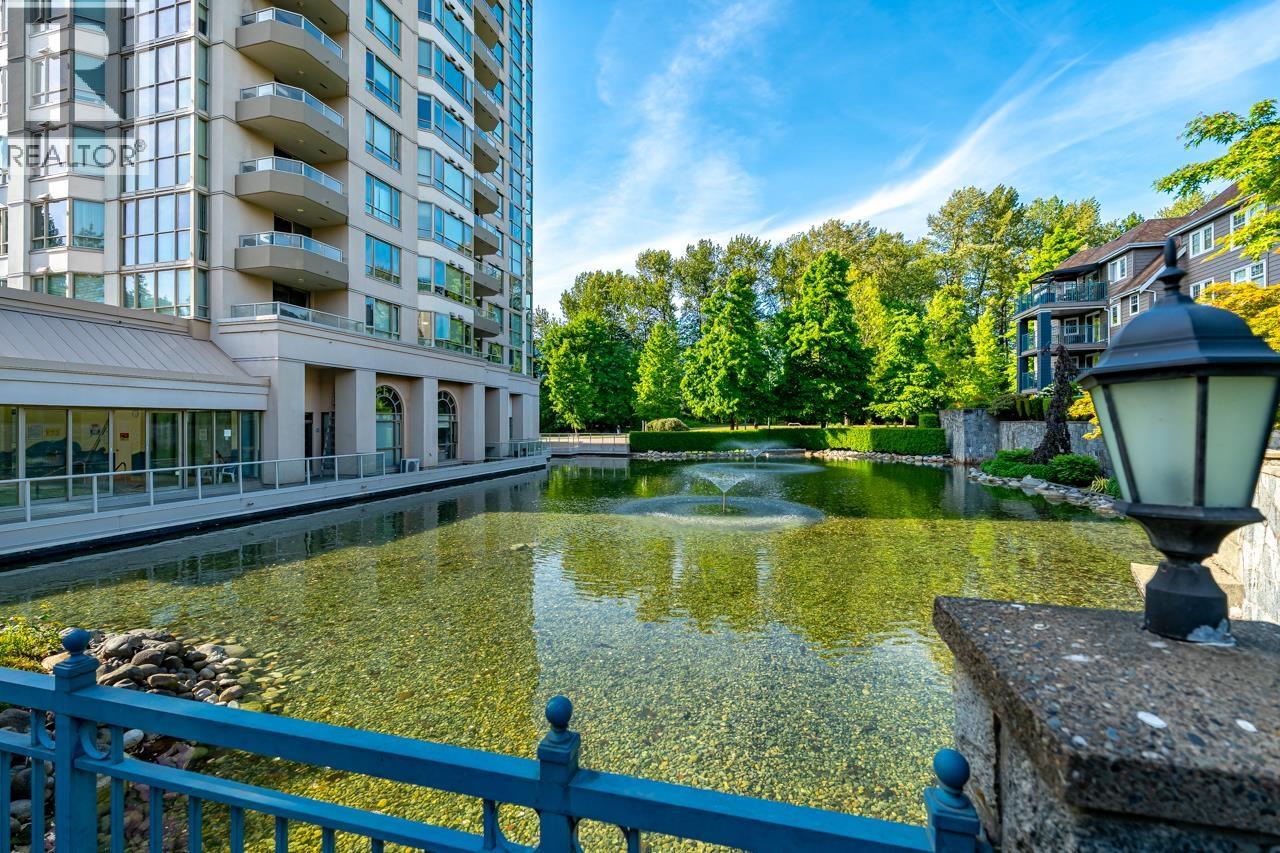 408 3070 Guildford Way, Coquitlam, British Columbia  V3B 7R8 - Photo 34 - R3123216