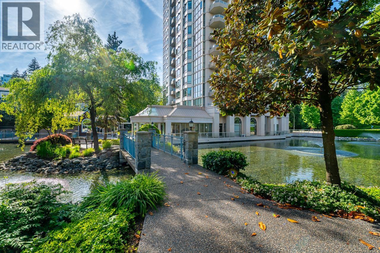 408 3070 Guildford Way, Coquitlam, British Columbia  V3B 7R8 - Photo 35 - R3123216