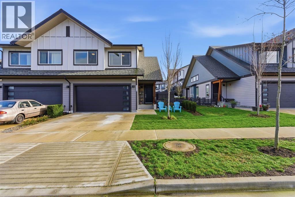 2478a Wren Drive, Delta, British Columbia  V4M 0E6 - Photo 2 - R3123228