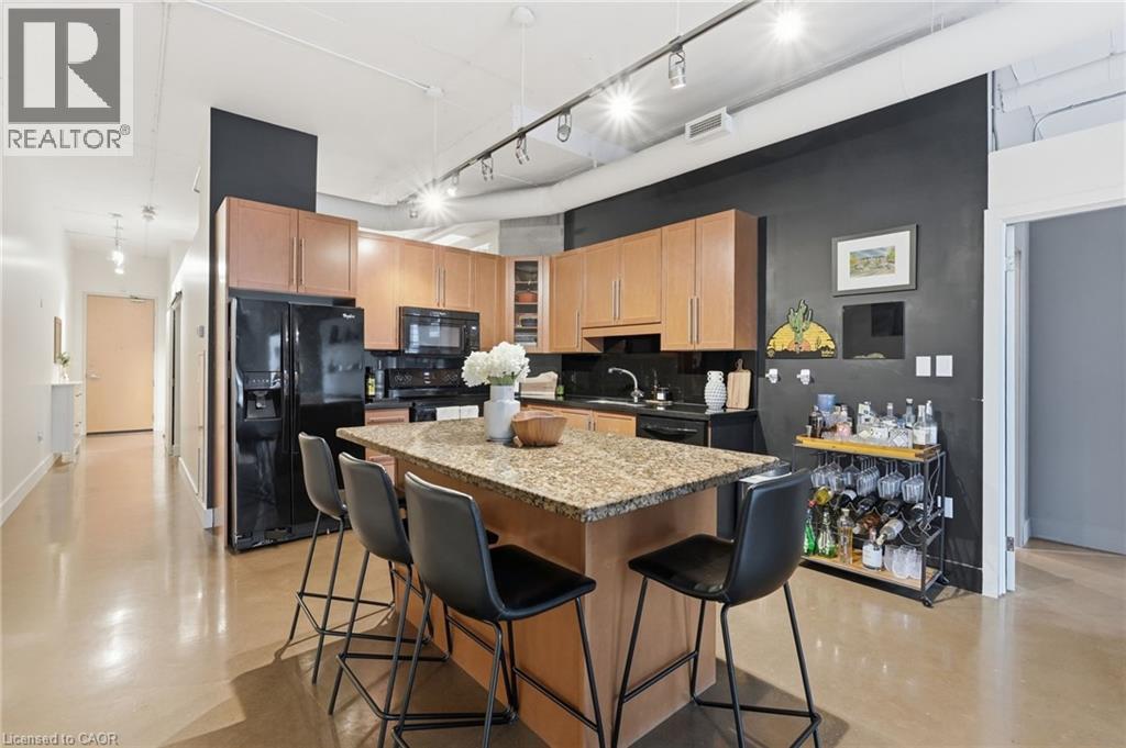 66 Bay Street S Unit# 510, Hamilton, Ontario  L8P 4Z6 - Photo 4 - 40820360