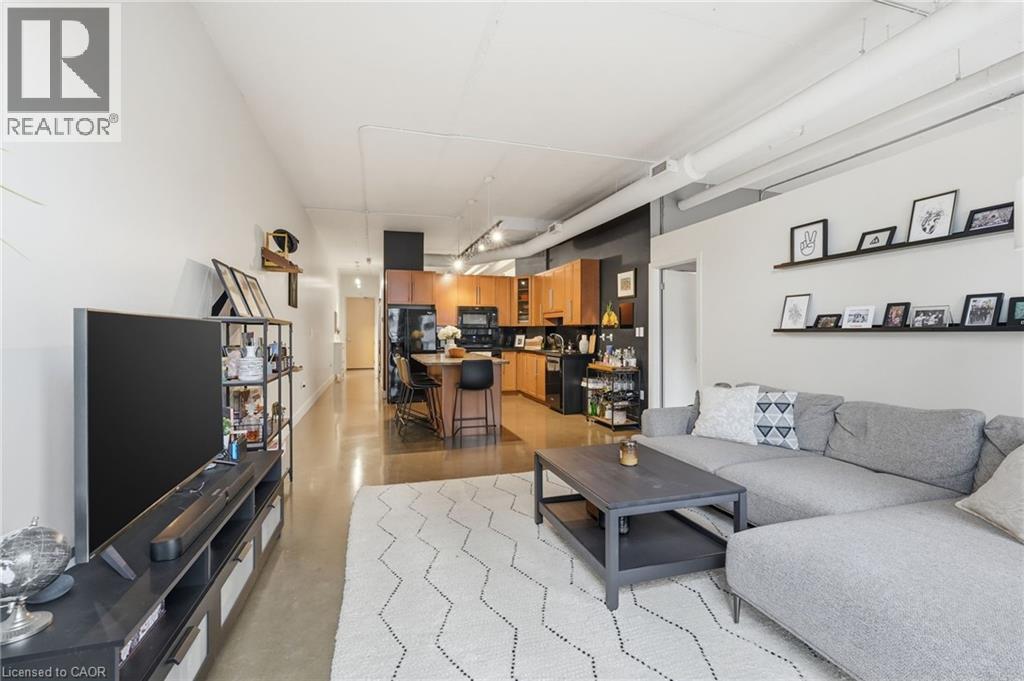 66 Bay Street S Unit# 510, Hamilton, Ontario  L8P 4Z6 - Photo 7 - 40820360
