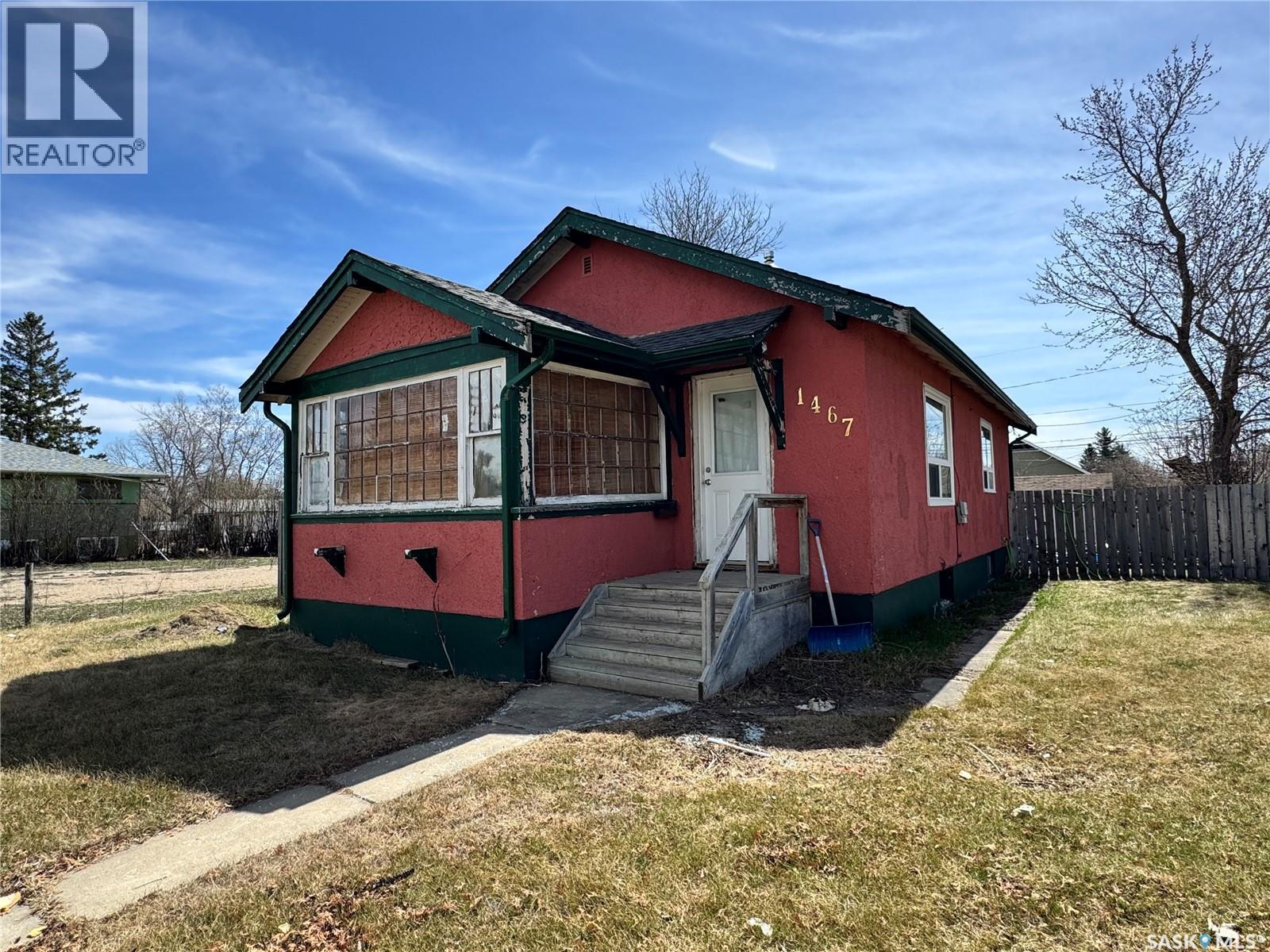 1467 15th STREET W, Prince Albert, Saskatchewan