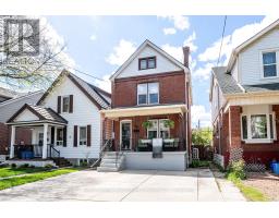 35 PARK ROW N, Hamilton, Ontario