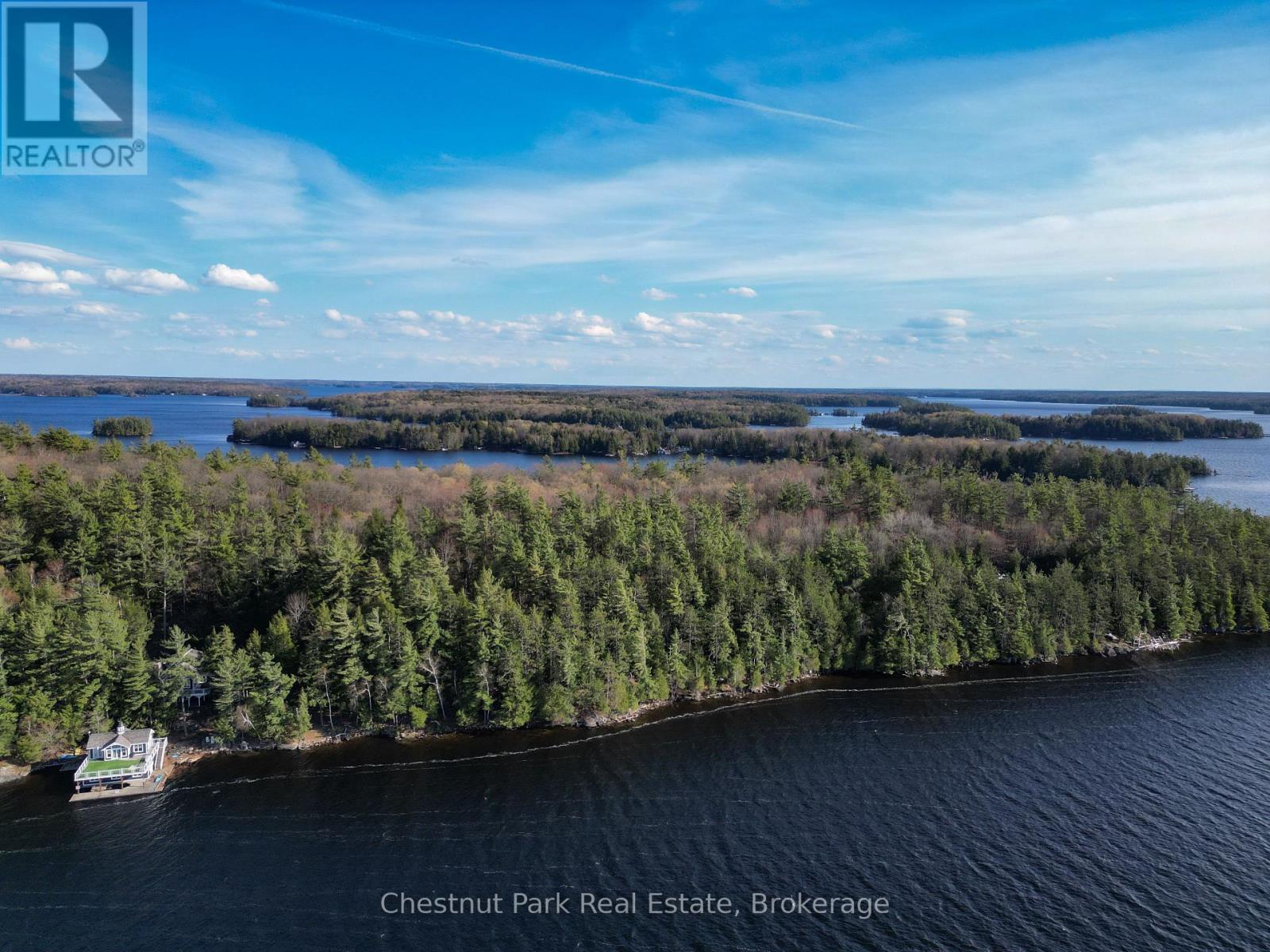 PINE (57 ISLAND M81) ISLAND, Muskoka Lakes, Ontario