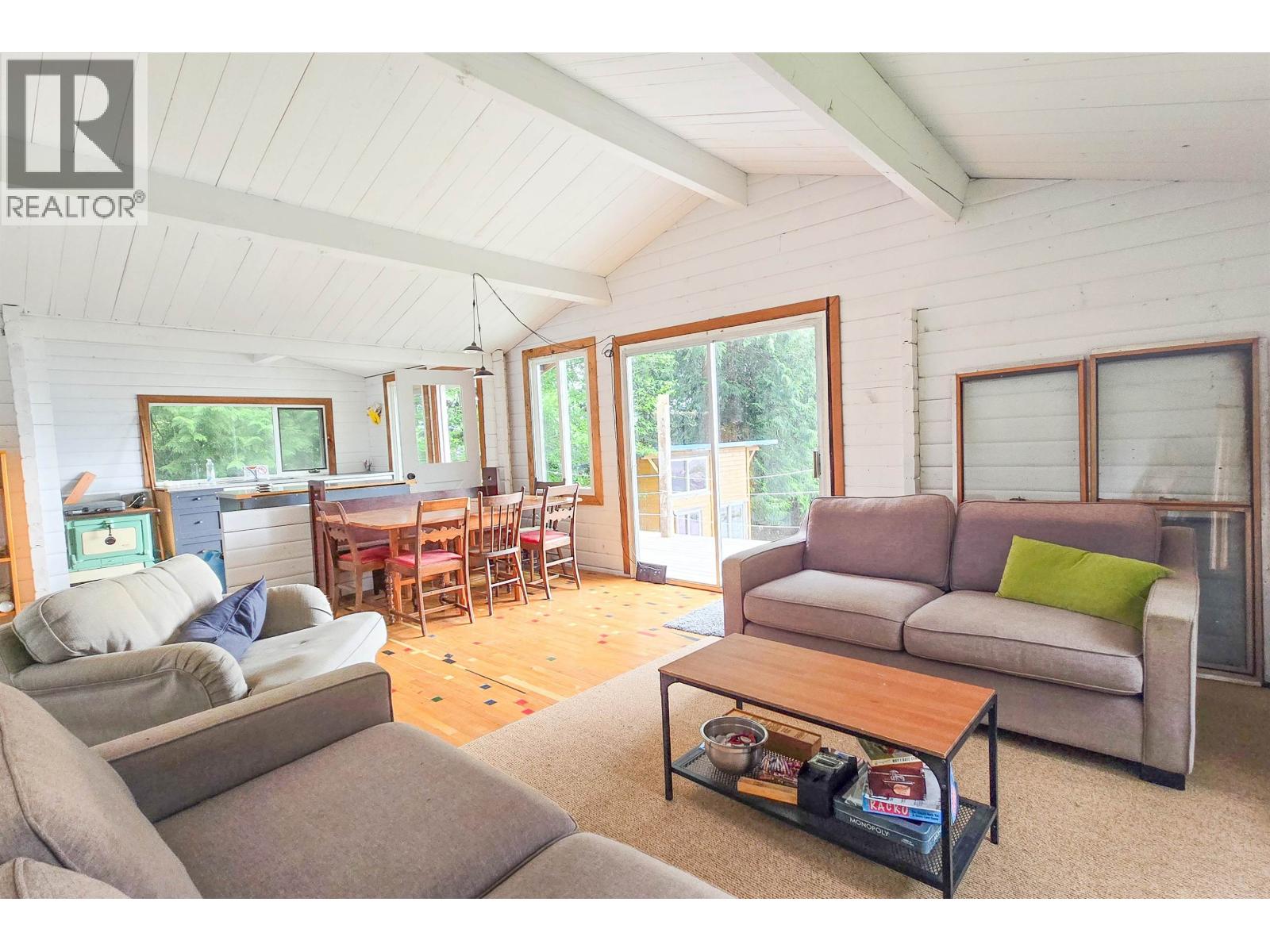 715 Bowen View Road, Gambier Island, British Columbia  V0N 1V0 - Photo 10 - R3123220