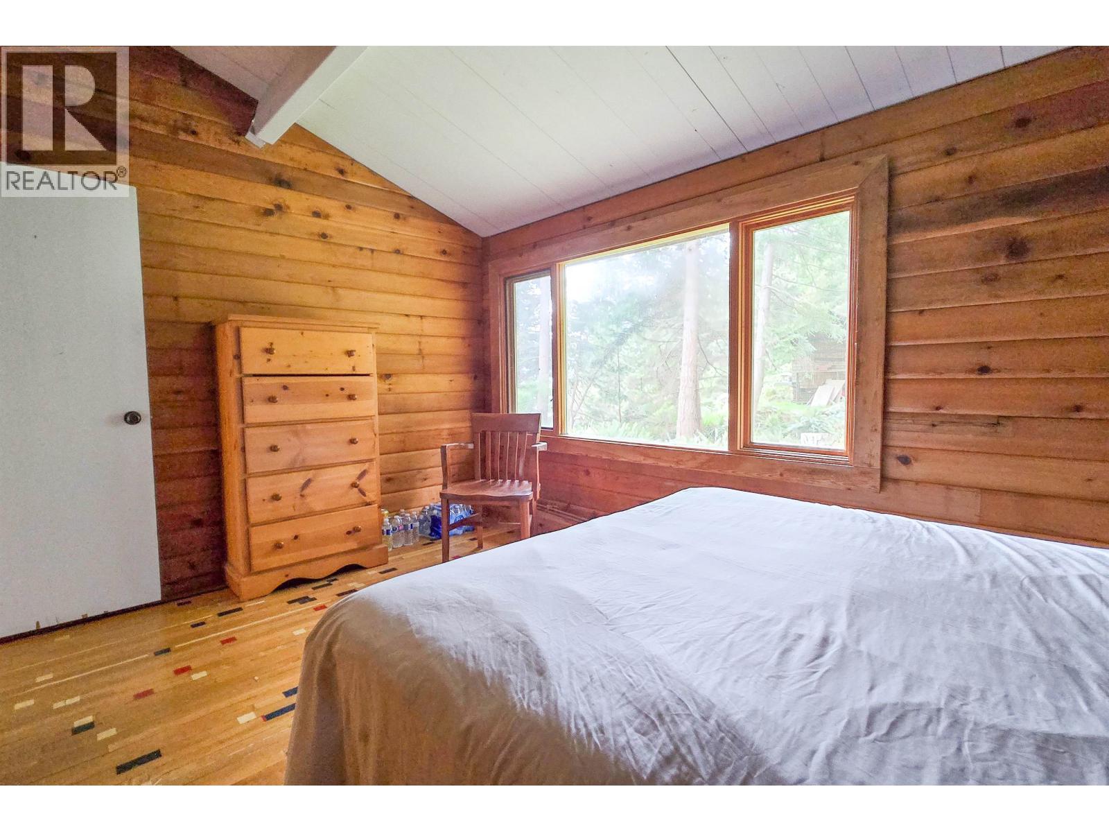 715 Bowen View Road, Gambier Island, British Columbia  V0N 1V0 - Photo 17 - R3123220