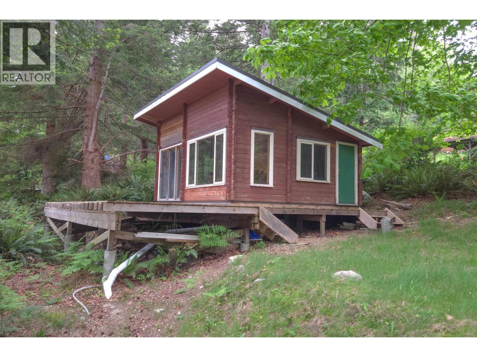 715 Bowen View Road, Gambier Island, British Columbia  V0N 1V0 - Photo 21 - R3123220