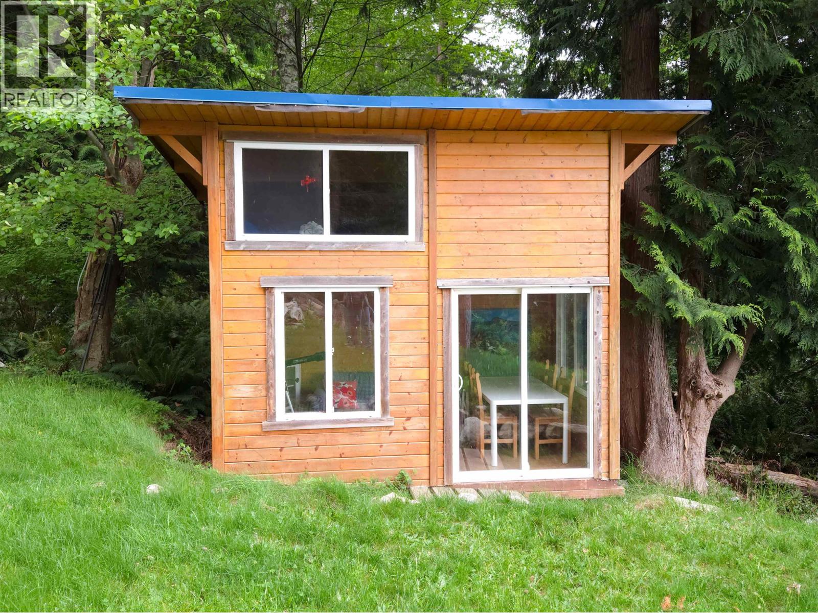 715 Bowen View Road, Gambier Island, British Columbia  V0N 1V0 - Photo 28 - R3123220