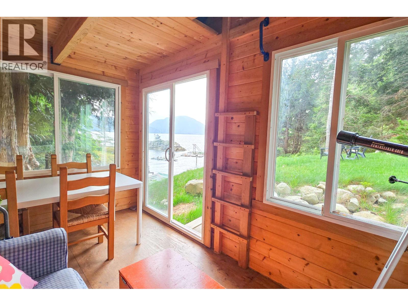 715 Bowen View Road, Gambier Island, British Columbia  V0N 1V0 - Photo 30 - R3123220