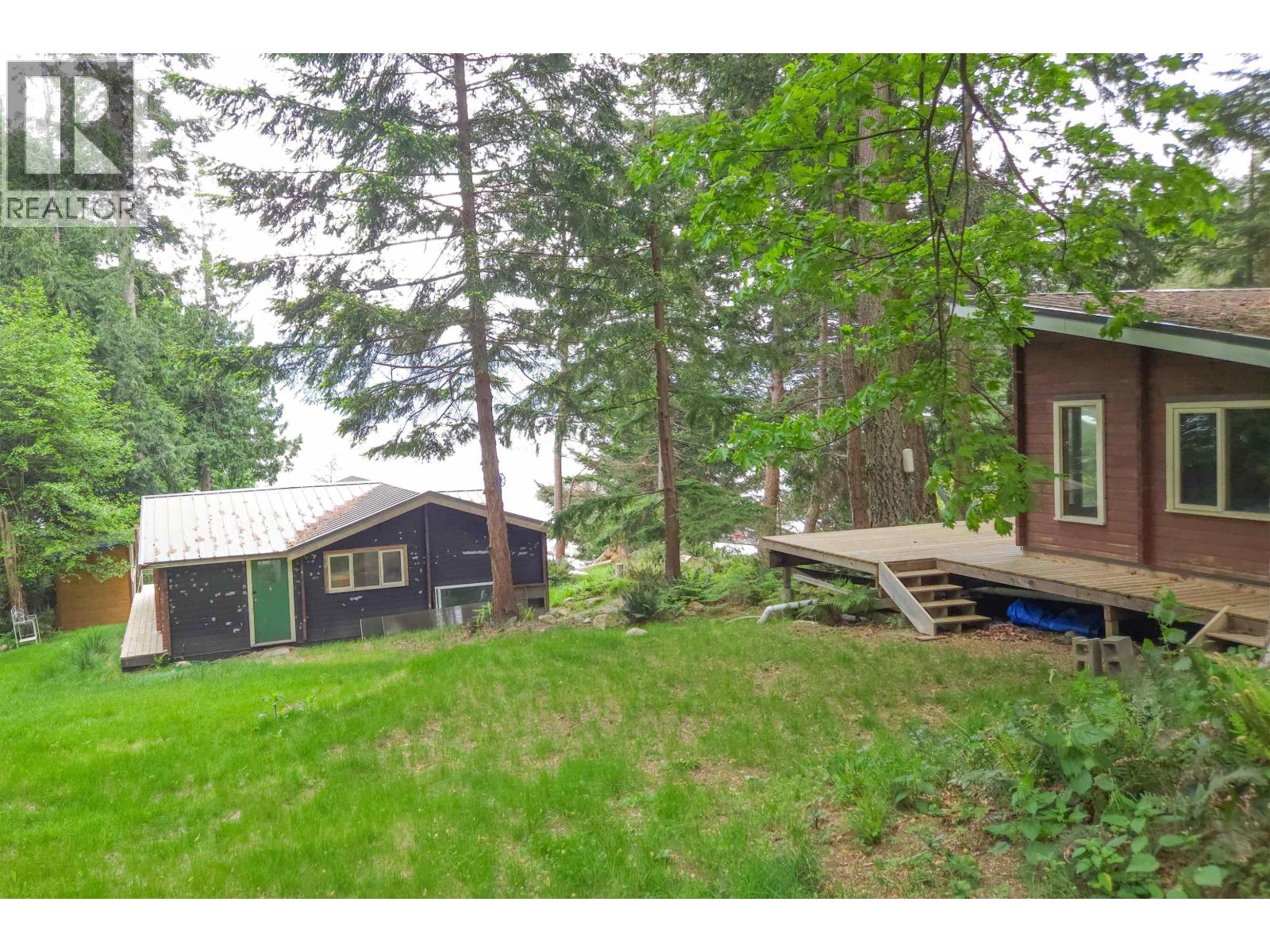 715 Bowen View Road, Gambier Island, British Columbia  V0N 1V0 - Photo 32 - R3123220