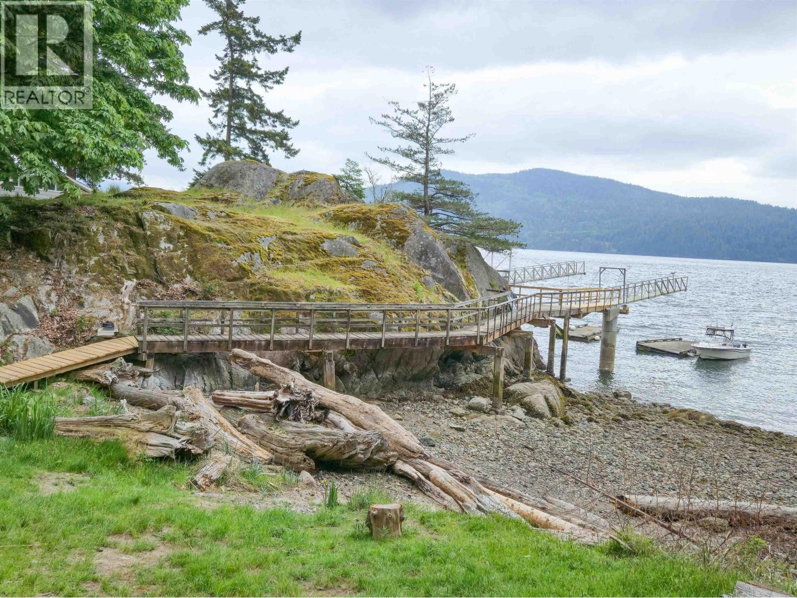 715 Bowen View Road, Gambier Island, British Columbia  V0N 1V0 - Photo 36 - R3123220