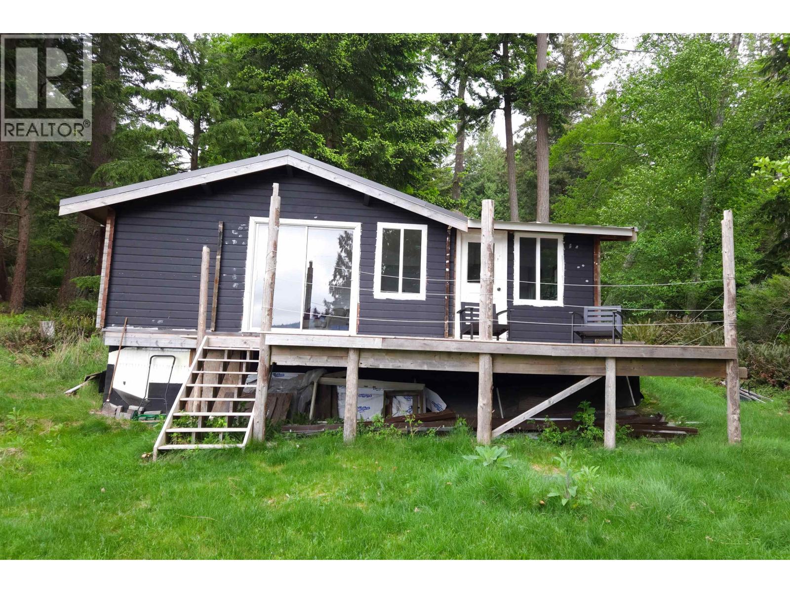 715 Bowen View Road, Gambier Island, British Columbia  V0N 1V0 - Photo 40 - R3123220