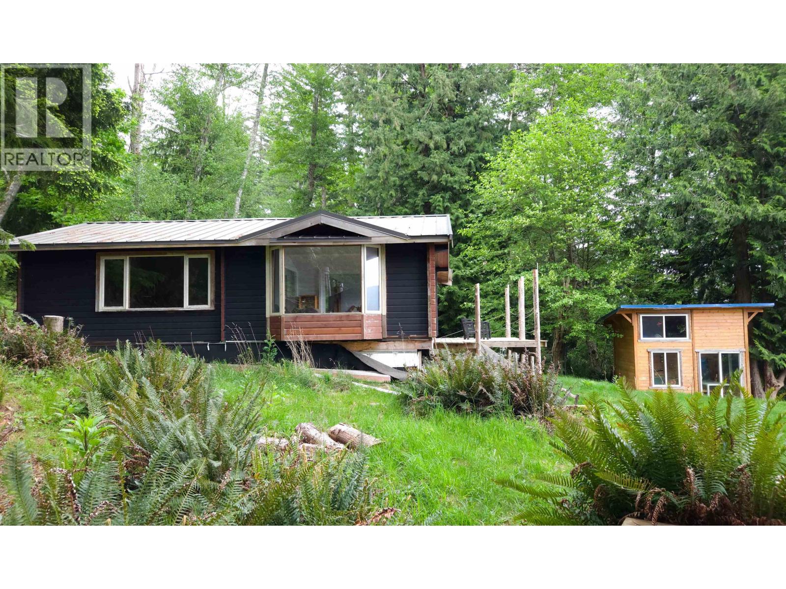 715 Bowen View Road, Gambier Island, British Columbia  V0N 1V0 - Photo 6 - R3123220