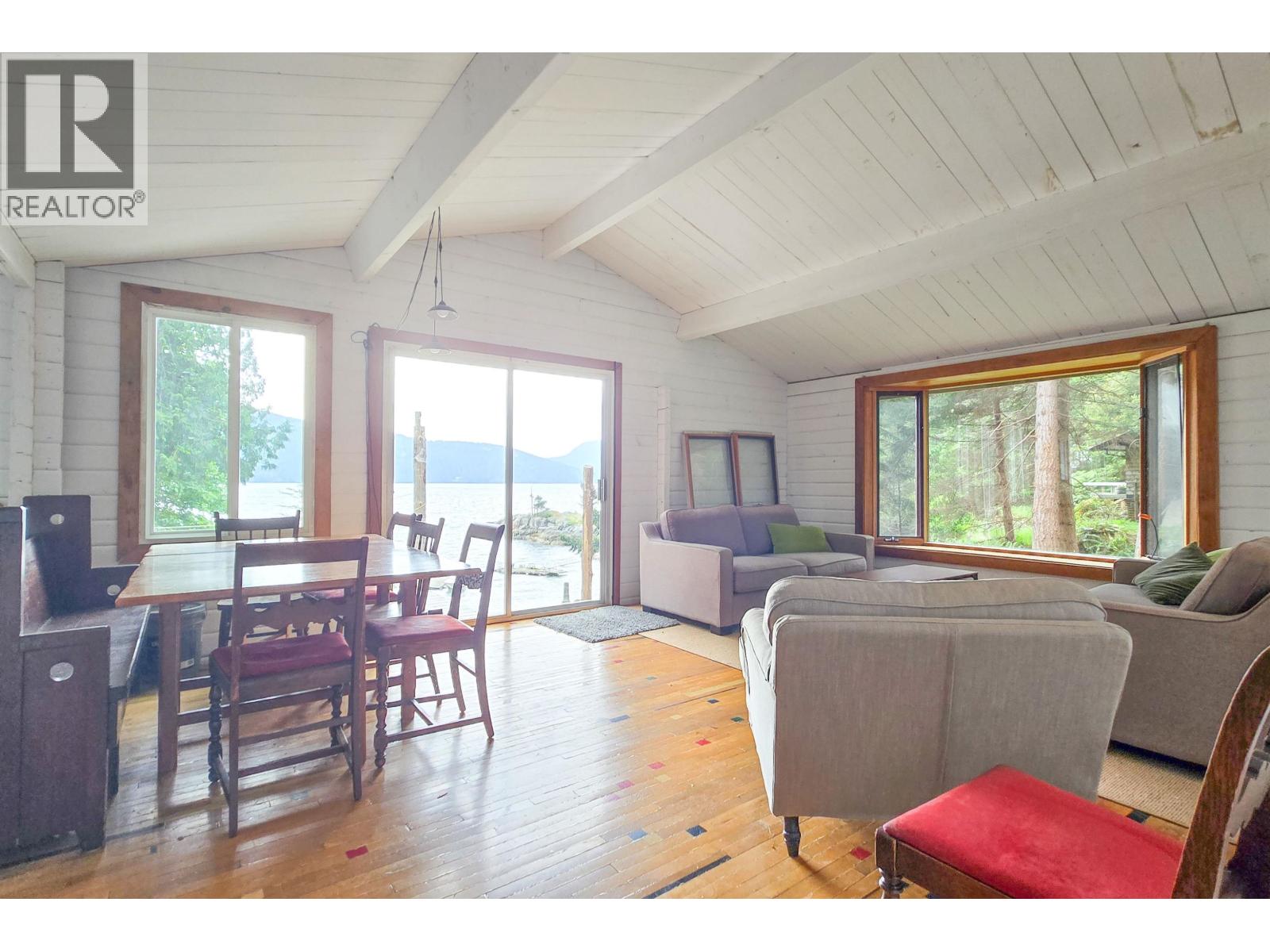 715 Bowen View Road, Gambier Island, British Columbia  V0N 1V0 - Photo 9 - R3123220