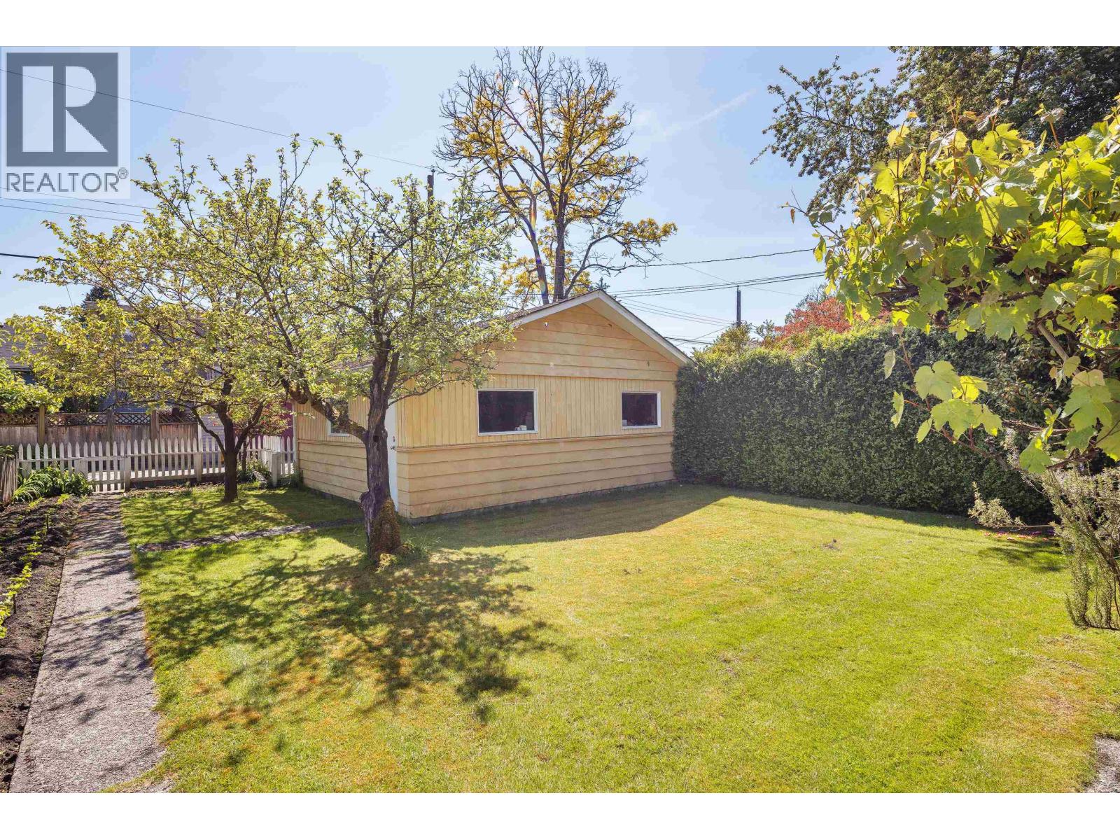 3136 W 11th Avenue, Vancouver, British Columbia  V6K 2M7 - Photo 23 - R3123224