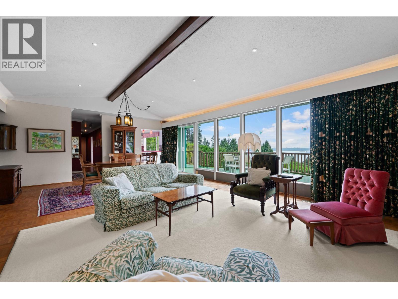 2660 Queens Avenue, West Vancouver, British Columbia  V7V 2Z1 - Photo 12 - R3123244
